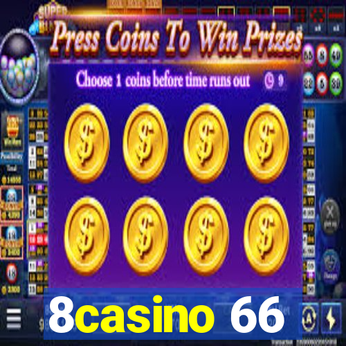 8casino 66